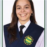 Profesora de refuerzo escolar para dar clases presenciales u online